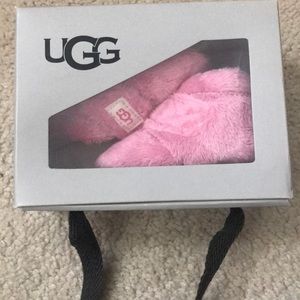 Baby UGG Boots